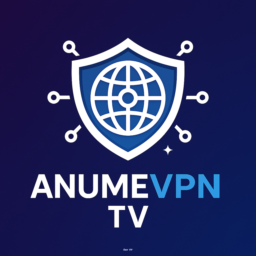 AnumeVPN Logo